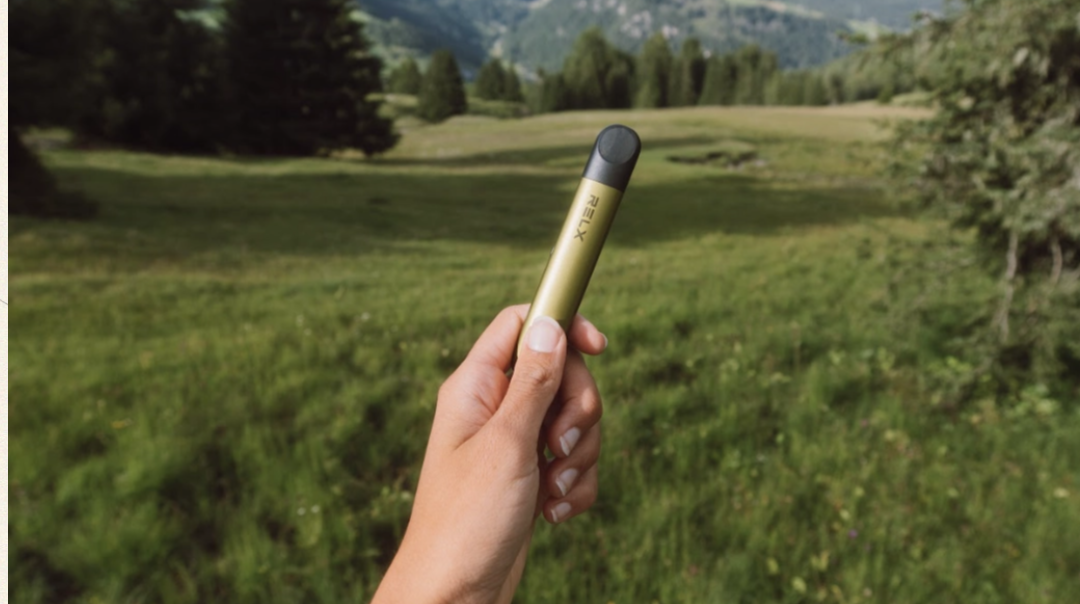 Discover Infinity 2 Plus — RELX’s Latest Innovation