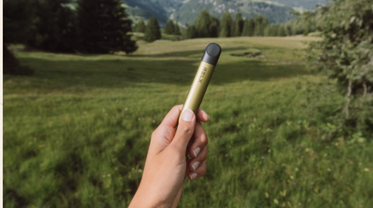 Discover Infinity 2 Plus — RELX’s Latest Innovation
