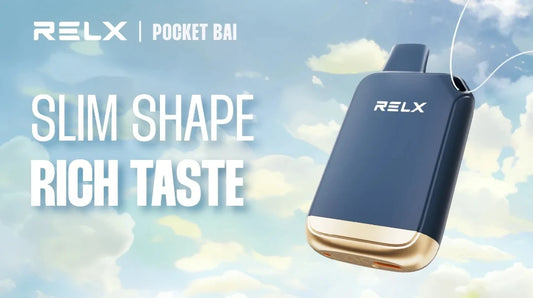 RELX Pocket Bai Review: What to Know Before Buying