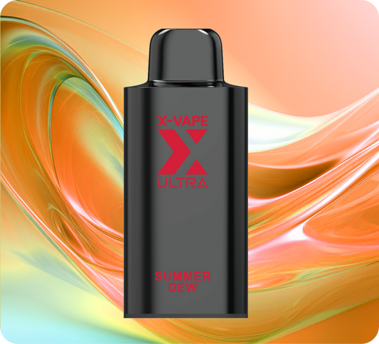 X-ULTRA-Summer Dew