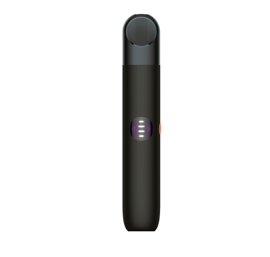 RELX-Infinity 2 Plus Device-Black Sapphire
