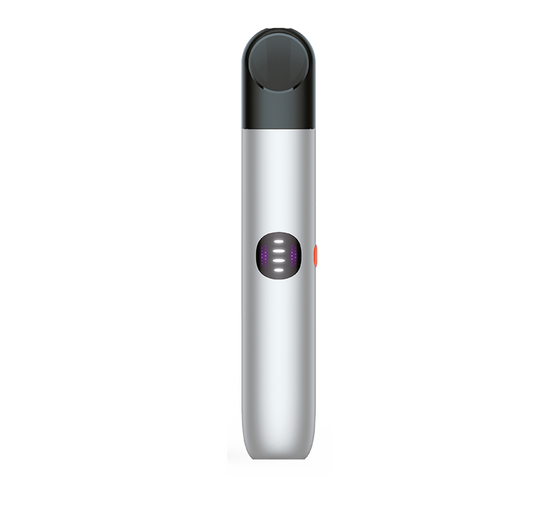 RELX Infinity 2 Plus Device-Meteor Flash