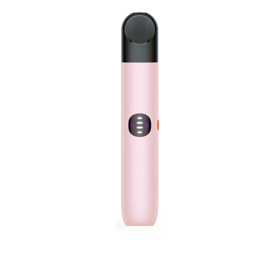 RELX-Infinity 2 Plus Device-Rose Gold