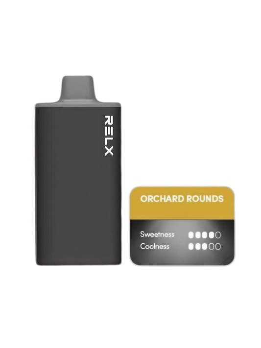 RELX-PowerCase pod-Orchard Rounds