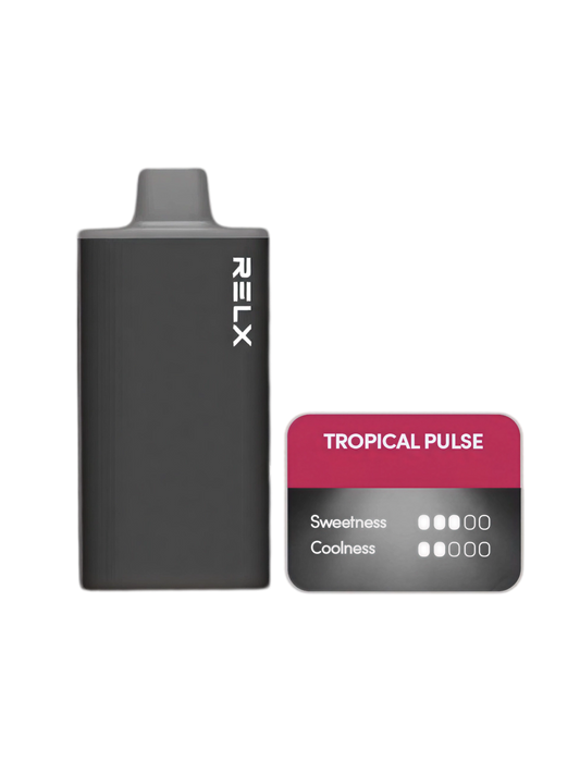 RELX-PowerCase pod-Tropical Pulse