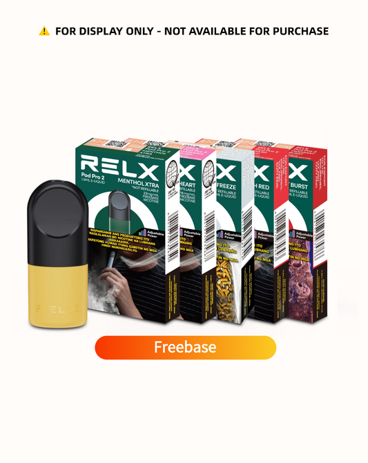 RELX Pod Pro 2
