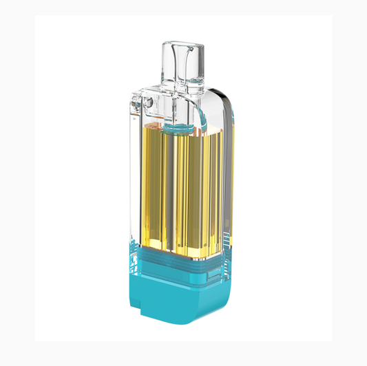 XVAPE X6 Pod Polar Glacier