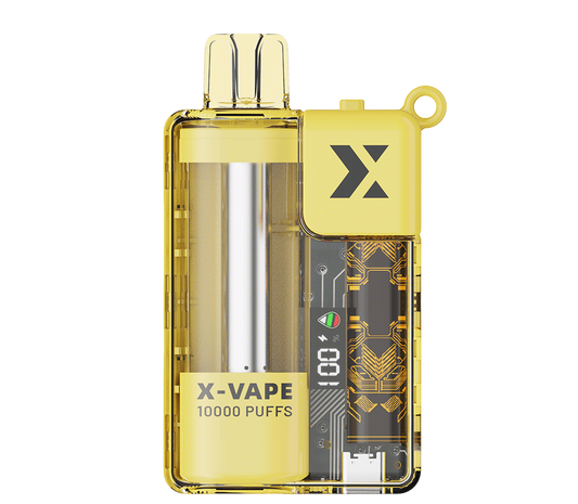 XVAPE X3-Tropical Storm