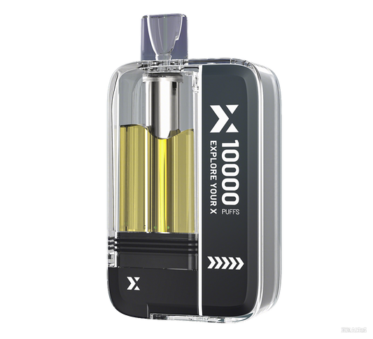 XVAPE X6 Device-Black