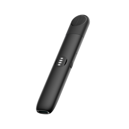 Infinity 2 -Obsidian Black