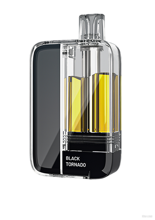 XVAPE X6 Pod BlackCurrant