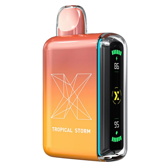 XVAPE X5-Tropical Storm