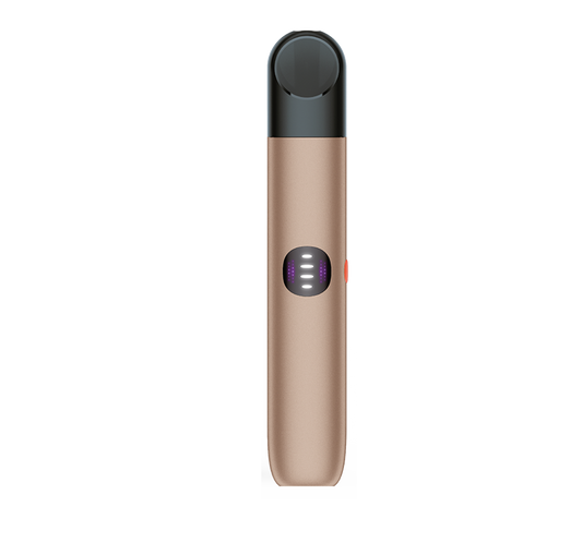 Infinity 2 Plus -Bronze Dusk