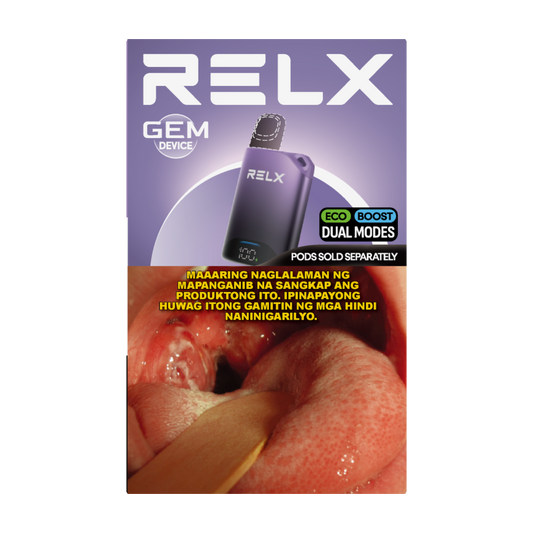 RELX-Gem-Twilight Purple