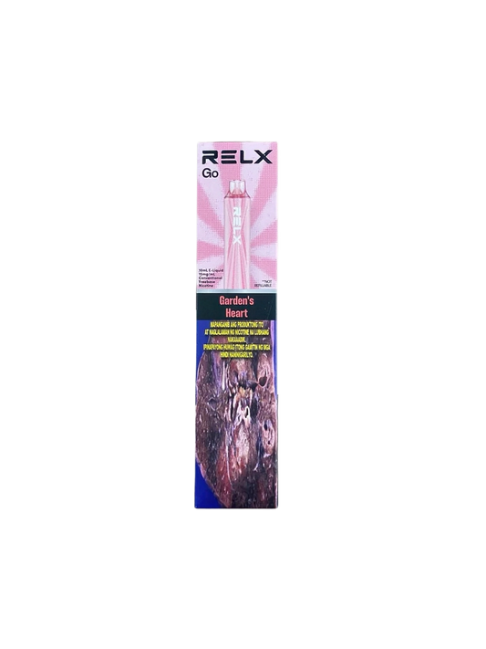 RELX-Go-Garden's Heart