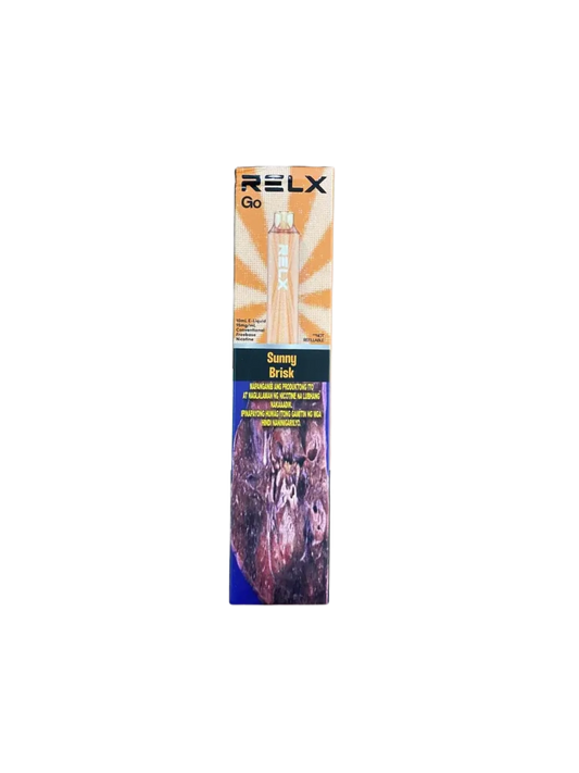 RELX-Go-Sunny Brisk