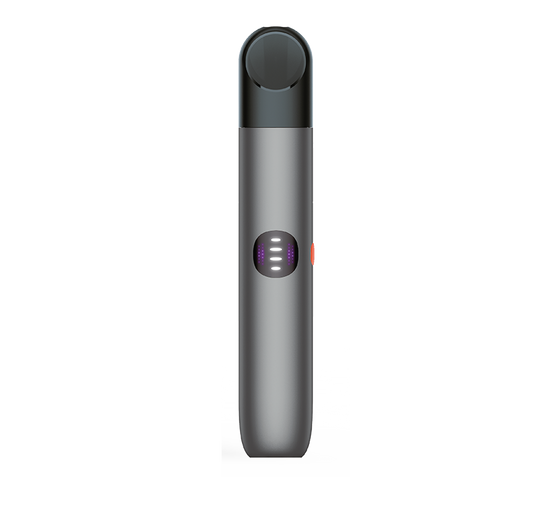 RELX Infinity 2 Plus Device-Dark Asteroid