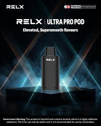 RELX-Ultra pro-Fresh Purple