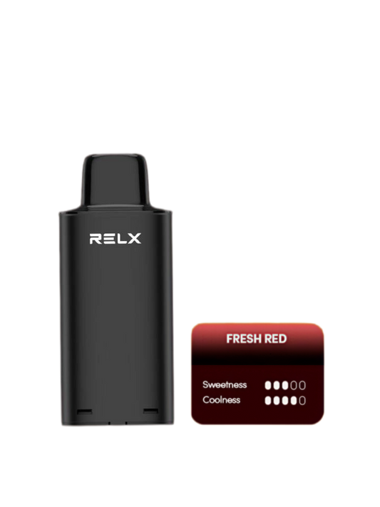 RELX-Ultra pro-Fresh Red