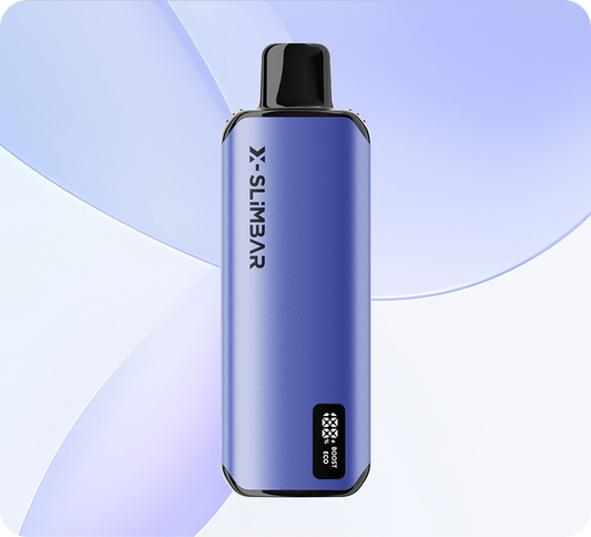 XVAPE-SLIMBAR DEVICE-ULTRA MARINE