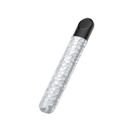 RELX Artisan-Hammered Steel