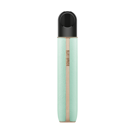 RELX Artisan -Robin Blue