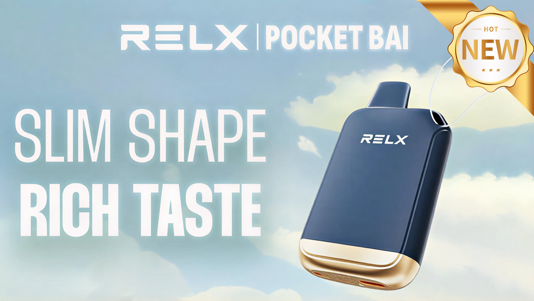 Luckvape Online Store | RELX & X-Vape Special Sales – luckvape